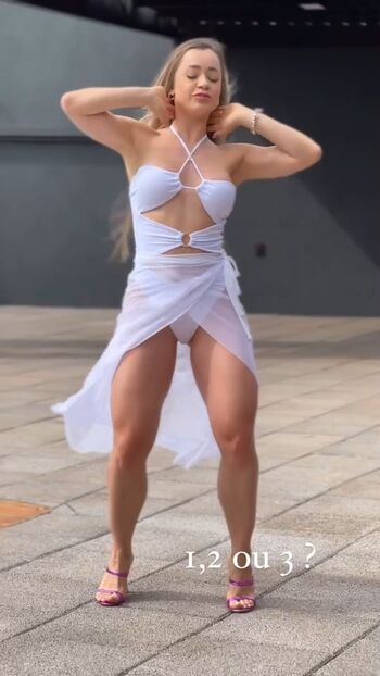 🔥 Ju coura leaked private photo uncensored full