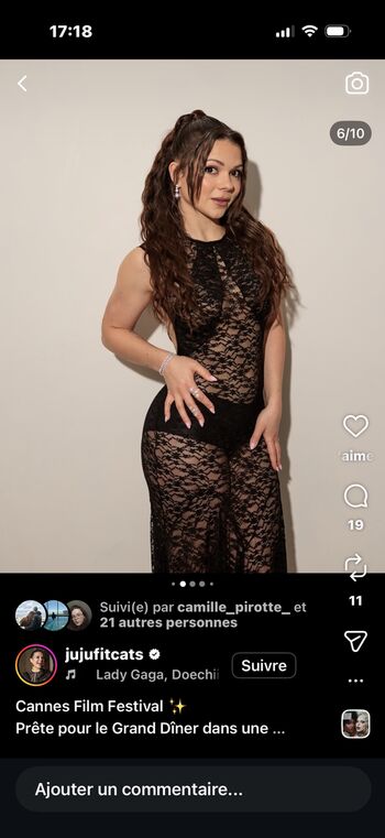 🔥 Jujufitcats page leaked private photo uncensored full
