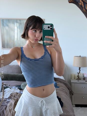 🔥 Julesari  page leaked private photo uncensored full