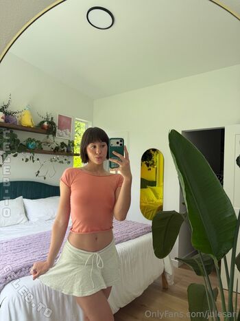 🔥 Julesari  page leaked private photo uncensored full