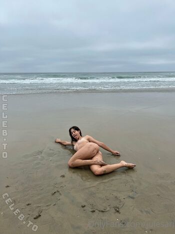 🔥 Julesari leaked private photo uncensored full