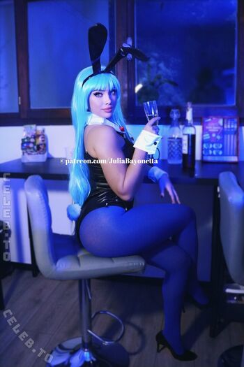 🔥 Julia bayonetta  page leaked private photo uncensored full
