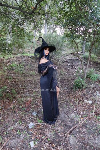🔥 Julia bayonetta  page leaked private photo uncensored full