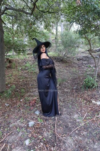 🔥 Julia bayonetta  page leaked private photo uncensored full