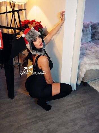 🔥 Julia bayonetta  page leaked private photo uncensored full