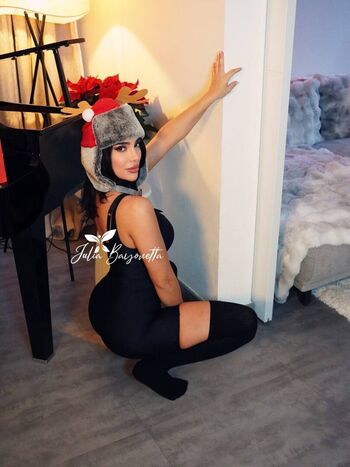🔥 Julia bayonetta  page leaked private photo uncensored full