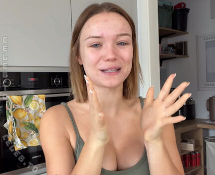 🔥 Julia beautx page leaked private photo uncensored full