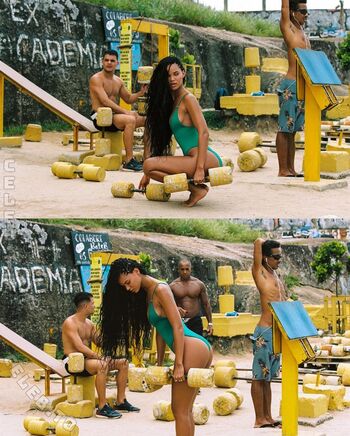 🔥 Juliana nalu page leaked private photo uncensored full