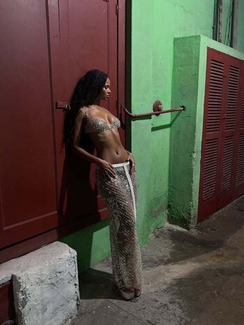 🔥 Juliana nalu page leaked private photo uncensored full