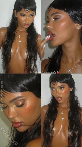 🔥 Juliana nalu page leaked private photo uncensored full