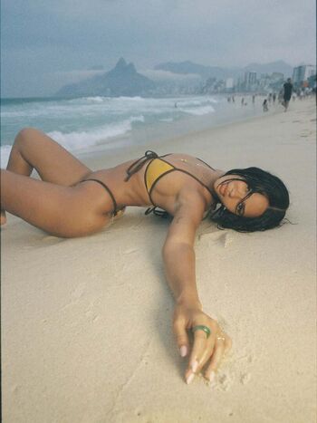 🔥 Juliana nalu page leaked private photo uncensored full