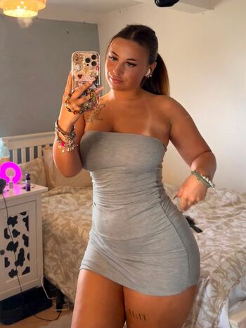 🔥 Juliette page leaked private photo uncensored full