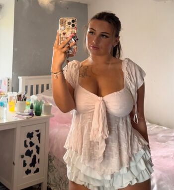 🔥 Juliette page leaked private photo uncensored full