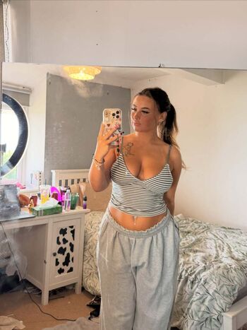 🔥 Juliette page leaked private photo uncensored full