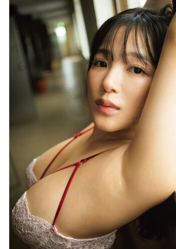 🔥 Jun amaki page leaked private photo uncensored full