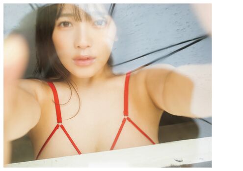 🔥 Jun amaki page leaked private photo uncensored full