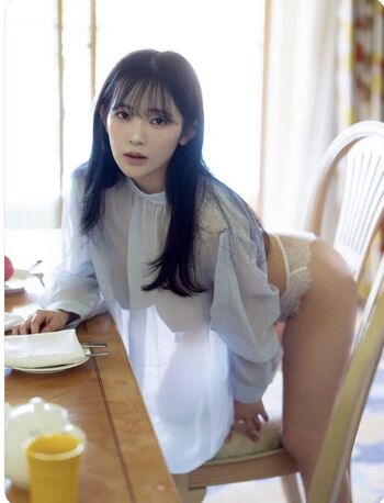 🔥 Jun amaki leaked private photo uncensored full