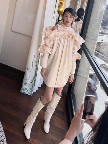 🔥 Jung ho yeon page leaked private photo uncensored full