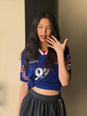 🔥 Jung ho yeon page leaked private photo uncensored full