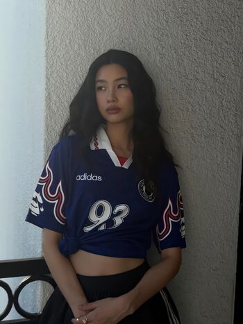 🔥 Jung ho yeon page leaked private photo uncensored full