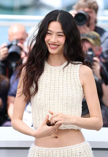 🔥 Jung ho yeon leaked private photo uncensored full
