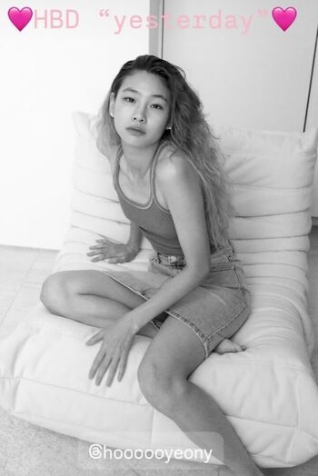 🔥 Jung ho yeon leaked private photo uncensored full