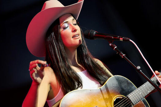 🔥 Kacey musgraves page leaked private photo uncensored full