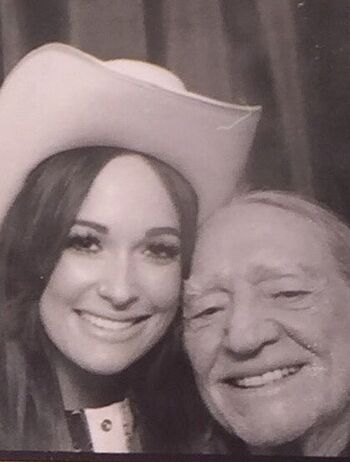 🔥 Kacey musgraves page leaked private photo uncensored full
