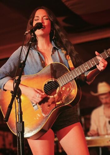 🔥 Kacey musgraves page leaked private photo uncensored full
