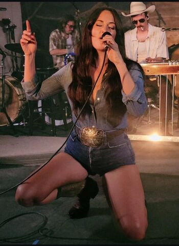 🔥 Kacey musgraves page leaked private photo uncensored full