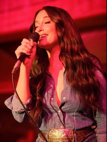 🔥 Kacey musgraves page leaked private photo uncensored full