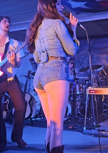 🔥 Kacey musgraves page leaked private photo uncensored full