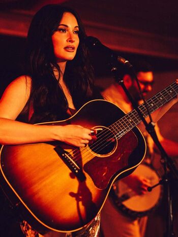 🔥 Kacey musgraves page leaked private photo uncensored full