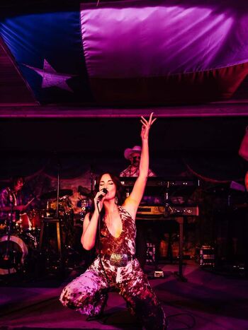 🔥 Kacey musgraves page leaked private photo uncensored full