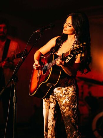 🔥 Kacey musgraves page leaked private photo uncensored full