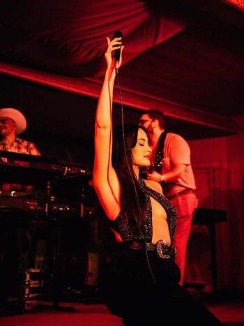 🔥 Kacey musgraves page leaked private photo uncensored full