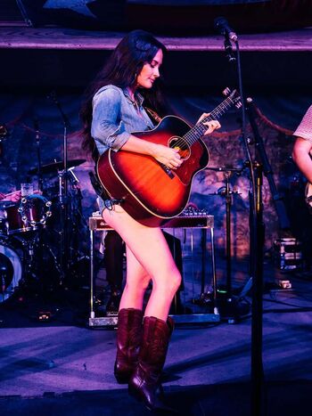 🔥 Kacey musgraves page leaked private photo uncensored full