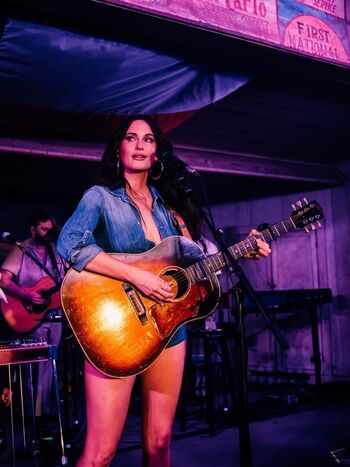 🔥 Kacey musgraves leaked private photo uncensored full