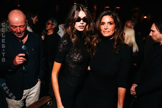 🔥 Kaia gerber page leaked private photo uncensored full