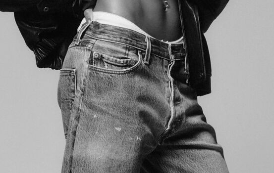 🔥 Kaia gerber page leaked private photo uncensored full