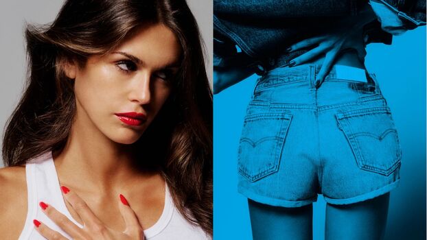 🔥 Kaia gerber page leaked private photo uncensored full
