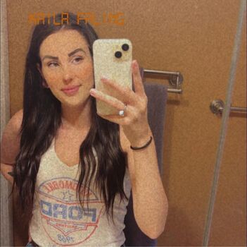🔥 Kaila faling leaked private photo uncensored full