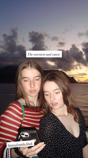 🔥 Kaitlyn dever page leaked private photo uncensored full