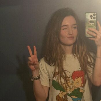 🔥 Kaitlyn dever page leaked private photo uncensored full