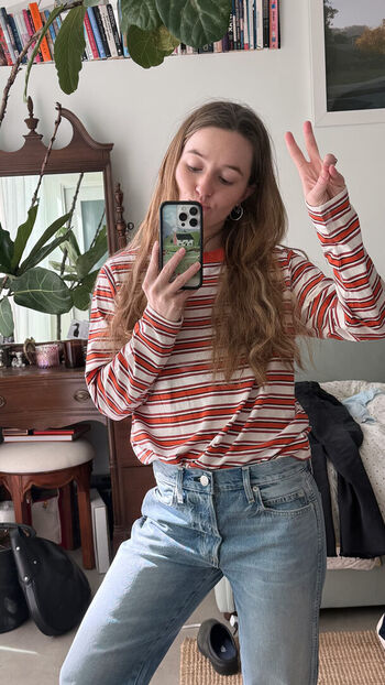 🔥 Kaitlyn dever page leaked private photo uncensored full