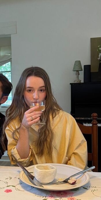 🔥 Kaitlyn dever page leaked private photo uncensored full