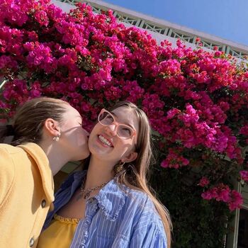 🔥 Kaitlyn dever page leaked private photo uncensored full