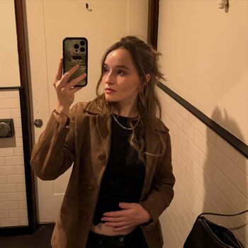 🔥 Kaitlyn dever leaked private photo uncensored full