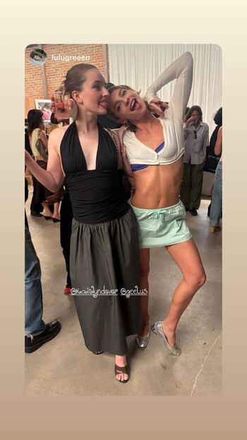 🔥 Kaitlyn dever leaked private photo uncensored full