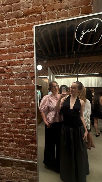 🔥 Kaitlyn dever leaked private photo uncensored full